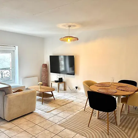 Cocooning * Laval (Mayenne)