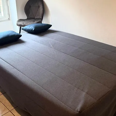 Cocooning Apartamento Laval (Mayenne)