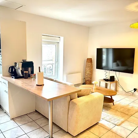 Cocooning Laval (Mayenne)