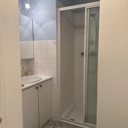 Appartement Cocooning Laval (Mayenne)