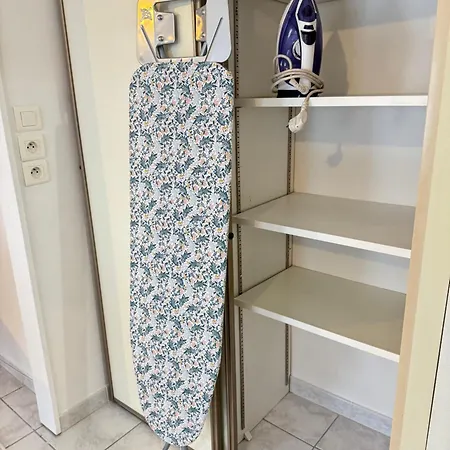 Cocooning Appartement Laval (Mayenne)