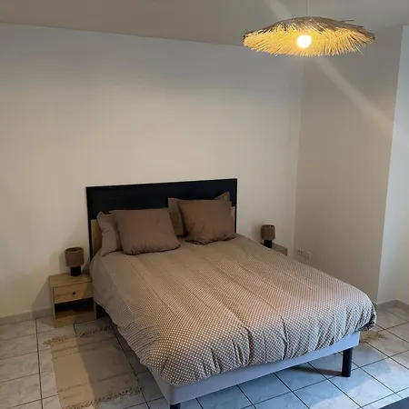 Apartamento Cocooning Laval (Mayenne)