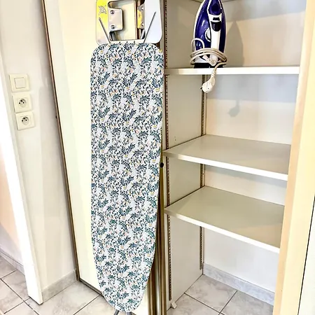 Appartement Cocooning