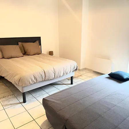 Cocooning Apartamento *