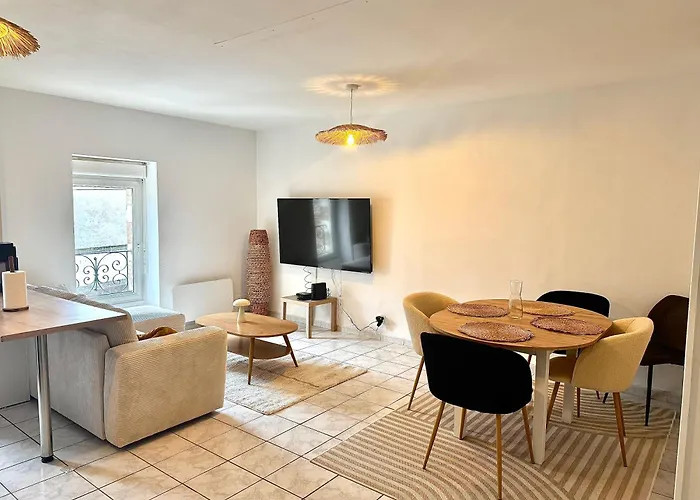 Cocooning * Laval (Mayenne)