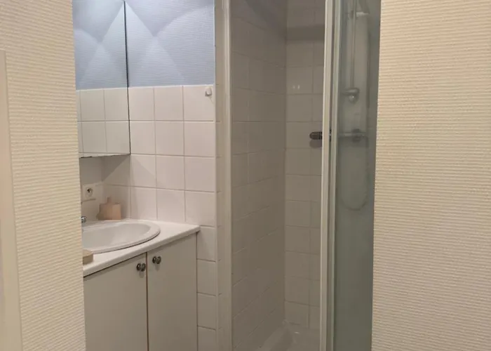 Appartamento Cocooning Laval (Mayenne)