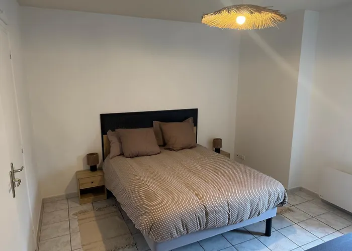 Appartamento Cocooning Laval (Mayenne)