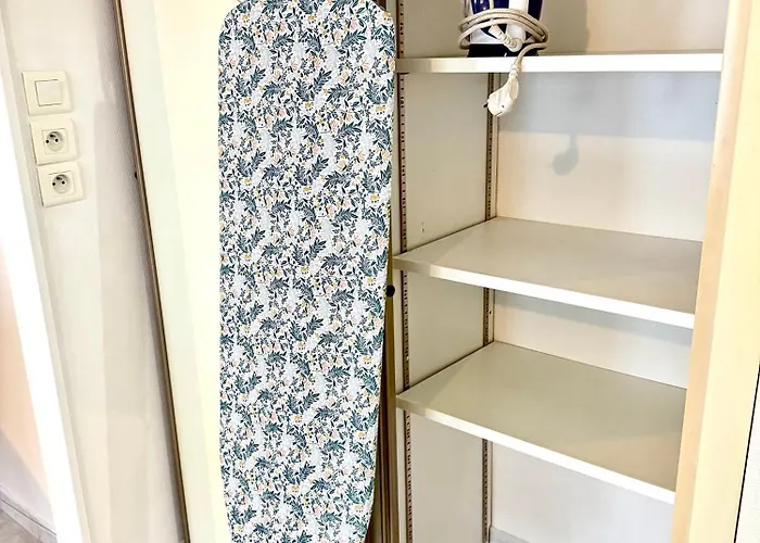 Appartamento Cocooning