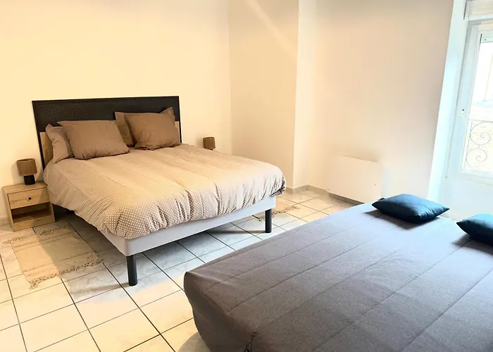 Cocooning Appartamento *