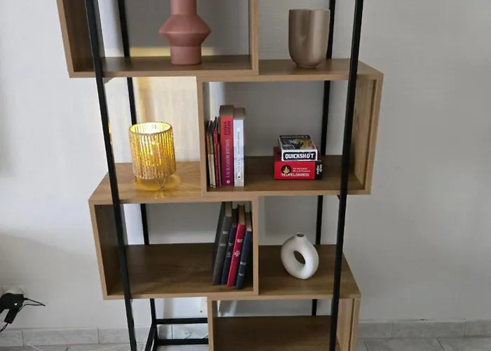 Cocooning * Laval (Mayenne)