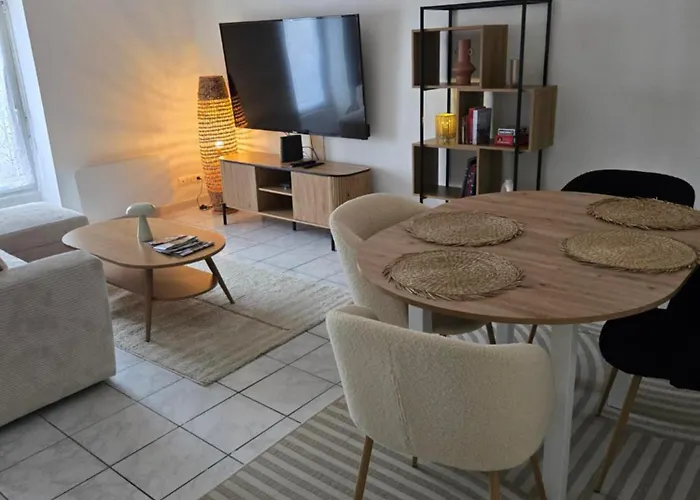 Appartamento Cocooning *